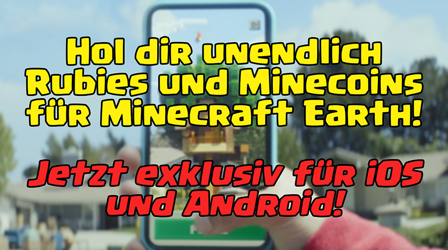 Minecraft Earth APK Download